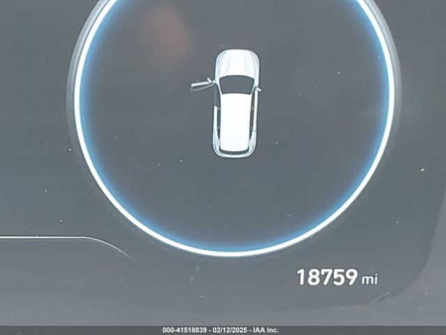KM8S6DA20NU028195 Hyundai Santa Fe Plug-in Hybrid Sel Convenience