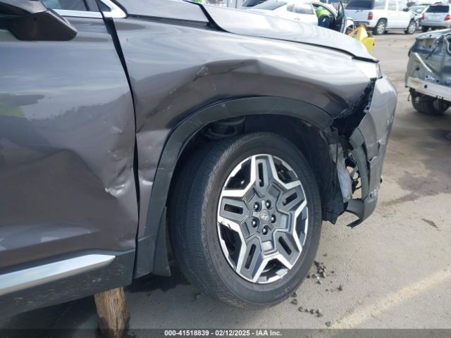 KM8S6DA20NU028195 Hyundai Santa Fe Plug-in Hybrid Sel Convenience