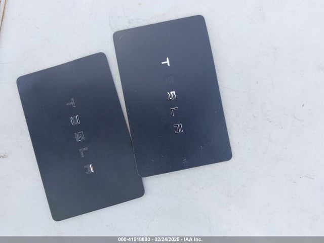 2019 TESLA MODEL 3 5YJ3E1EA2KF305820 Photo 10