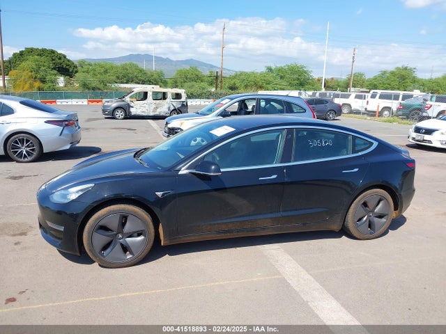 2019 TESLA MODEL 3 5YJ3E1EA2KF305820 Photo 5
