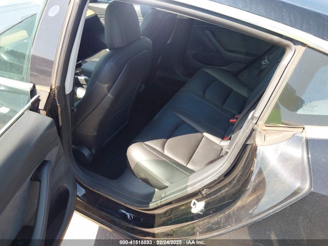 2019 TESLA MODEL 3 5YJ3E1EA2KF305820 Photo 7