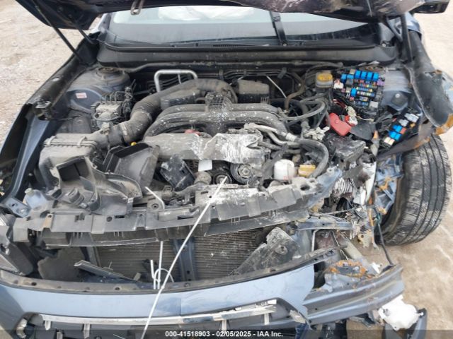 4S3BNAN60H3043633 Subaru Legacy 2.5i Limited