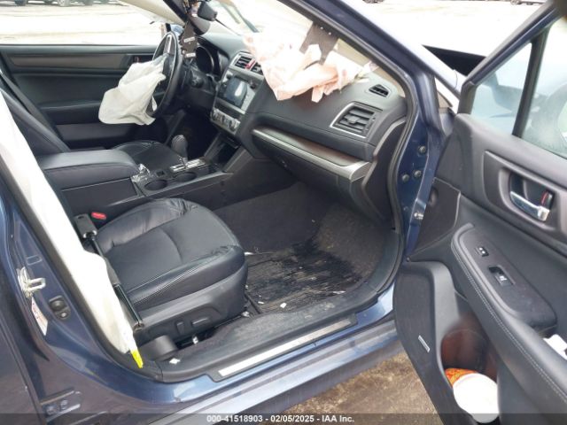 4S3BNAN60H3043633 Subaru Legacy 2.5i Limited