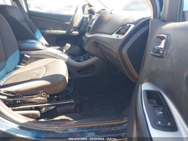 3C4PDCAB8FT592764 Dodge Journey American Value Pkg
