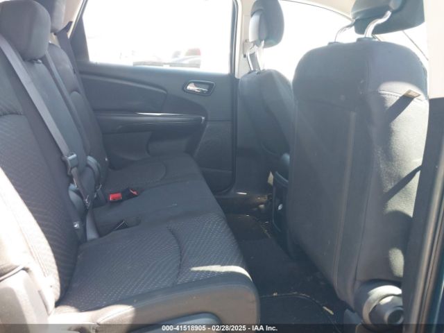 3C4PDCAB8FT592764 Dodge Journey American Value Pkg