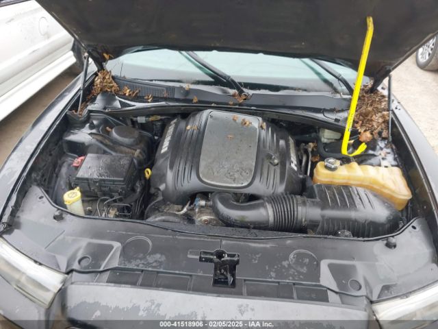 2C3CDXDT7EH189784 Dodge Charger R/t Plus