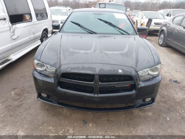 2C3CDXDT7EH189784 Dodge Charger R/t Plus
