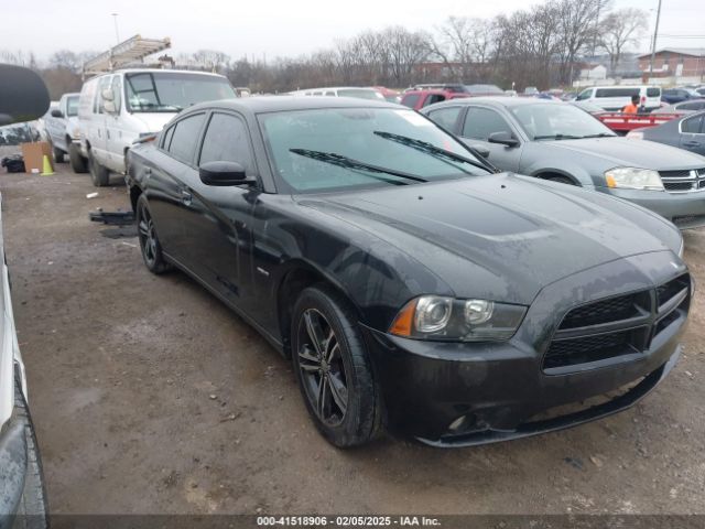 2C3CDXDT7EH189784 Dodge Charger R/t Plus