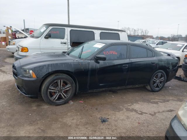 2C3CDXDT7EH189784 Dodge Charger R/t Plus