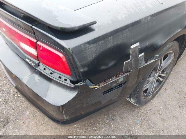 2C3CDXDT7EH189784 Dodge Charger R/t Plus