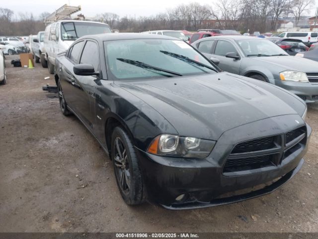 2C3CDXDT7EH189784 Dodge Charger R/t Plus