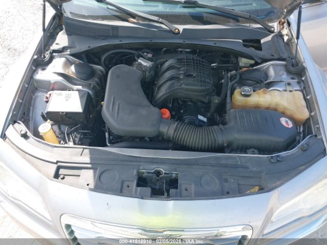 2C3CCAAG0EH220848 Chrysler 300