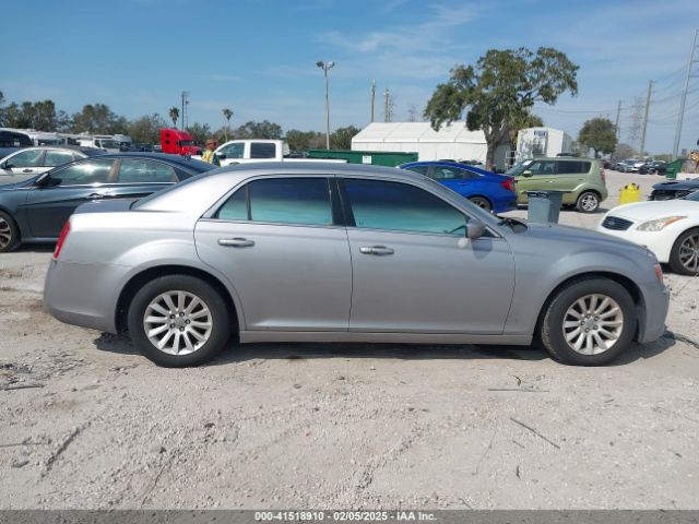 2C3CCAAG0EH220848 Chrysler 300