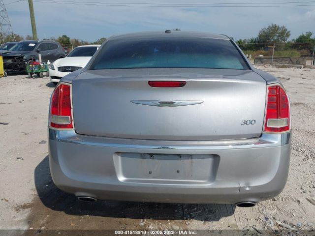 2C3CCAAG0EH220848 Chrysler 300