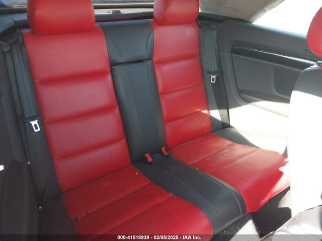 2008 AUDI A4 WAUBF48H18K001843 Photo 7