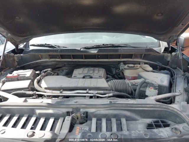 3GCPWCEK0KG186713 Chevrolet Silverado 1500 Lt