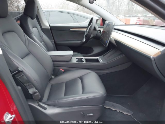 7SAYGDEE4PA028390 Tesla Model Y Awd/long Range Dual Motor All-wheel Drive