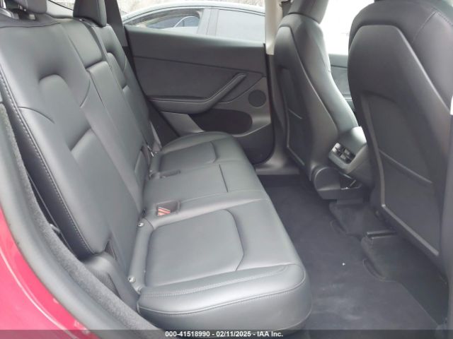 7SAYGDEE4PA028390 Tesla Model Y Awd/long Range Dual Motor All-wheel Drive