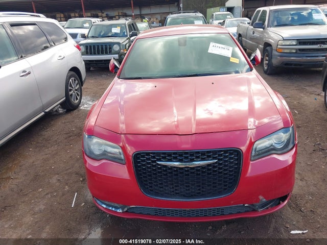 2C3CCABG8GH135094 Chrysler 300 300s