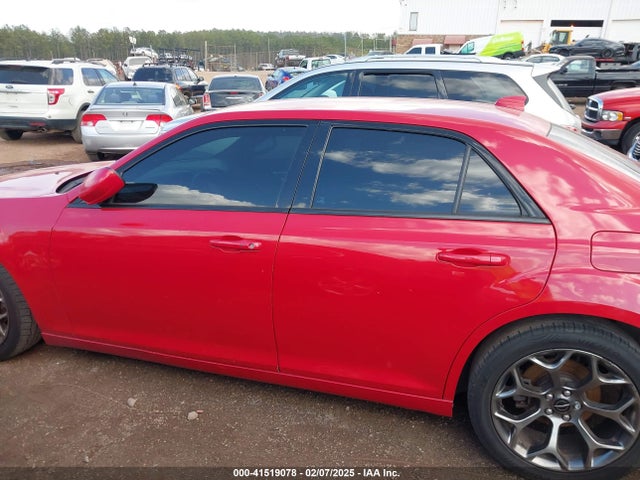 2C3CCABG8GH135094 Chrysler 300 300s