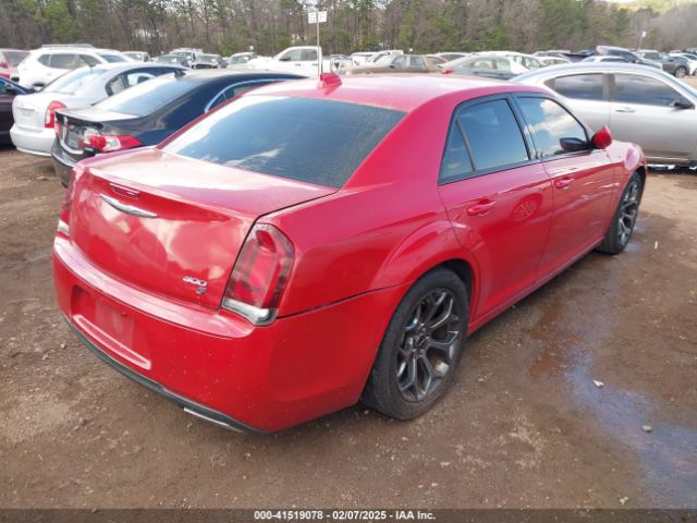 2016 CHRYSLER 300 2C3CCABG8GH135094 Photo 3