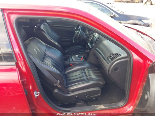 2016 CHRYSLER 300 2C3CCABG8GH135094 Photo 4