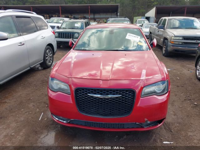 2016 CHRYSLER 300 2C3CCABG8GH135094 Photo 5
