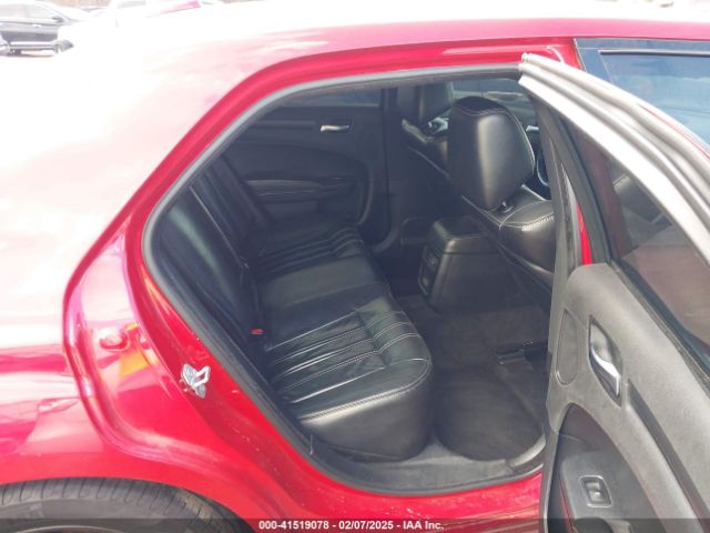 2016 CHRYSLER 300 2C3CCABG8GH135094 Photo 7