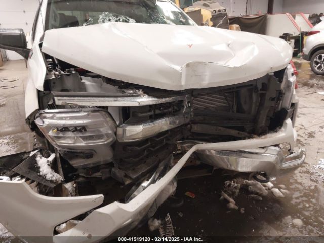 2GCUDDED4R1257947 Chevrolet Silverado 1500 4wd  Short Bed Lt