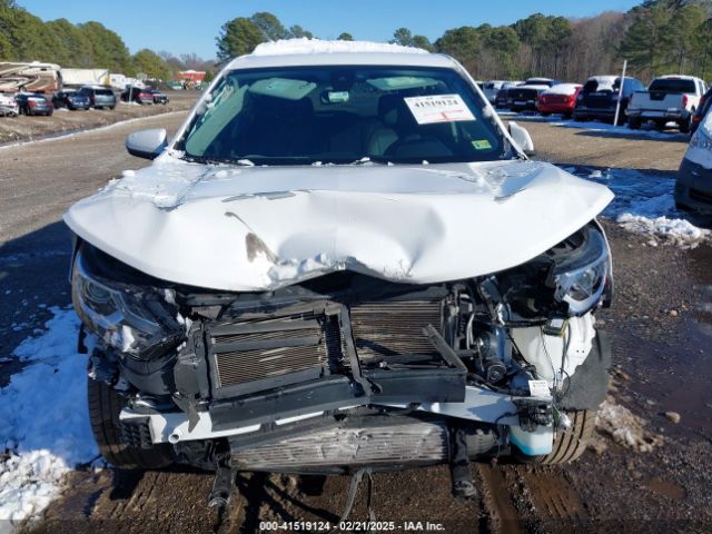 2GNAXTEV6L6257804 Chevrolet Equinox Awd 2fl