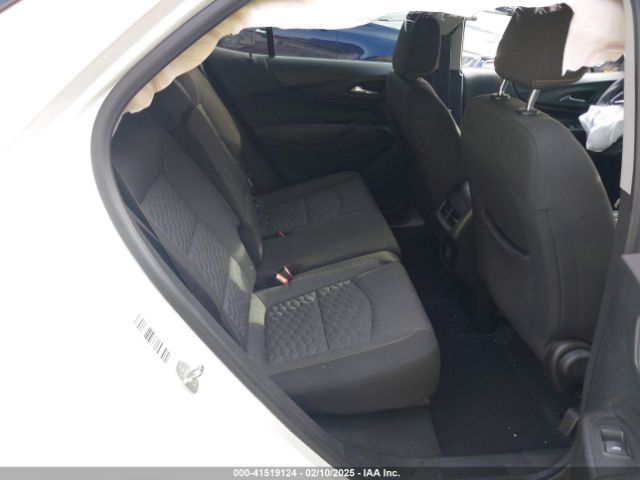 2GNAXTEV6L6257804 Chevrolet Equinox Awd 2fl