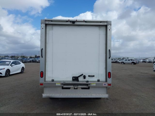 1FDBF6Z80NKA35910 Ford Transit-350 Cab