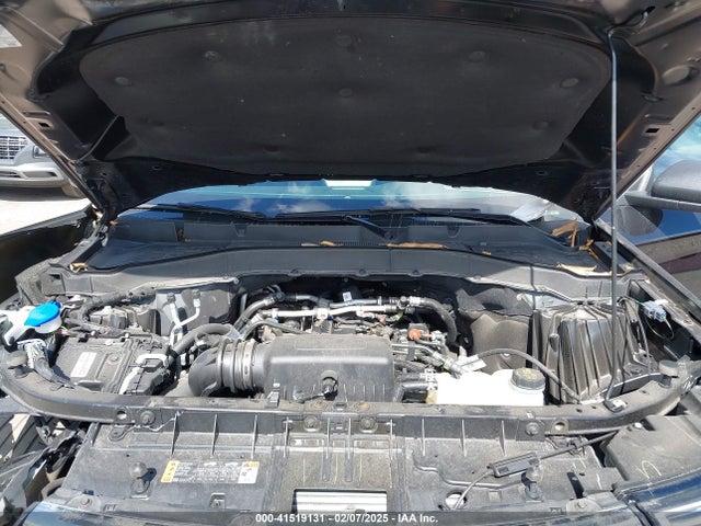 Ford EXPLORER XLT 2023 1FMSK8DH1PGB64811 Image 10