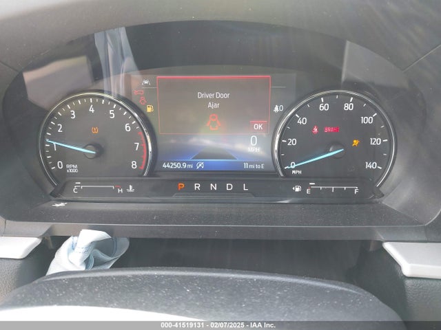 Ford EXPLORER XLT 2023 1FMSK8DH1PGB64811 Image 7