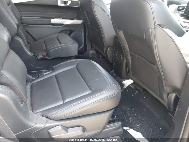 Ford EXPLORER XLT 2023 1FMSK8DH1PGB64811 Image 8
