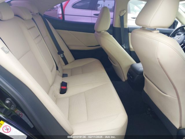 JTHBF1D26F5082500 Lexus IS 250