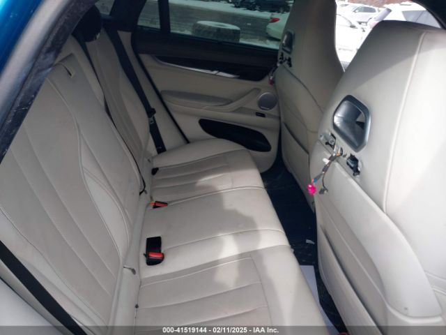2017 BMW X6 M 5YMKW8C32H0U71940 Photo 7
