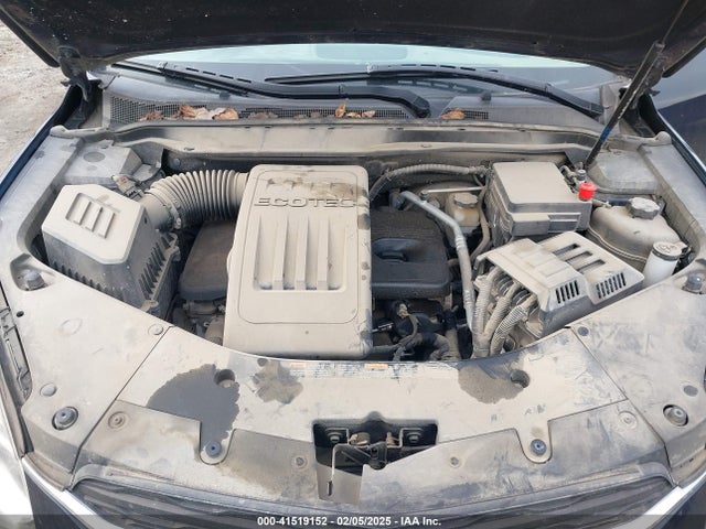 2GNALBEK1H1551059 Chevrolet EQUINOX LS
