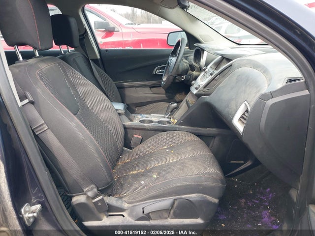 2GNALBEK1H1551059 Chevrolet EQUINOX LS