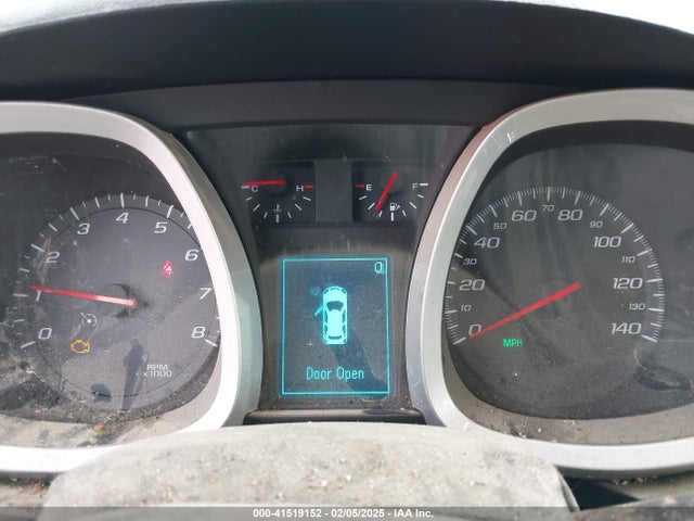 2GNALBEK1H1551059 Chevrolet EQUINOX LS