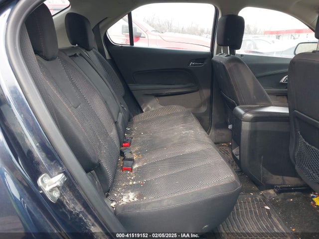 2GNALBEK1H1551059 Chevrolet EQUINOX LS