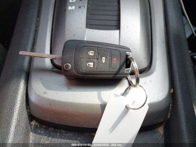 2G1FA1E34E9274291 Chevrolet Camaro 2ls