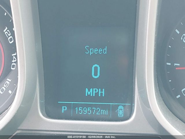 2G1FA1E34E9274291 Chevrolet Camaro 2ls