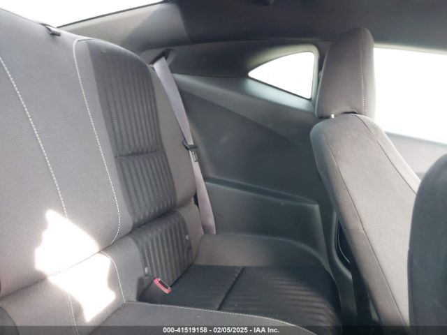 2G1FA1E34E9274291 Chevrolet Camaro 2ls