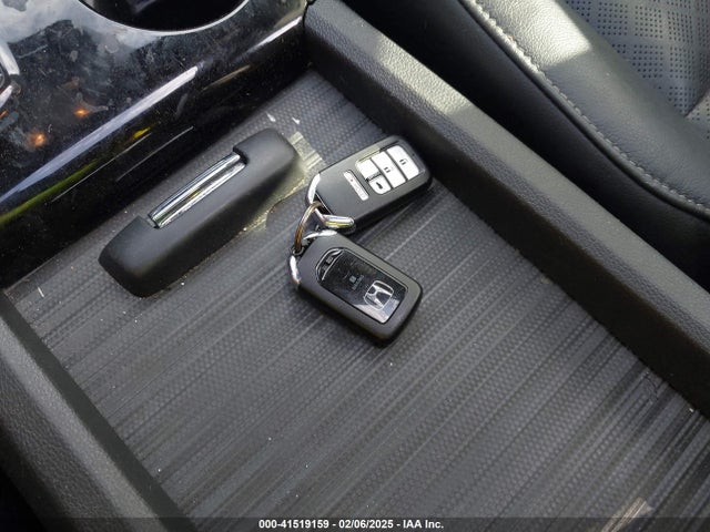 Honda Passport Awd Elite 2020 5FNYF8H06LB006914 Image 11