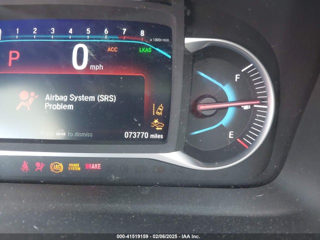 Honda Passport Awd Elite 2020 5FNYF8H06LB006914 Image 15