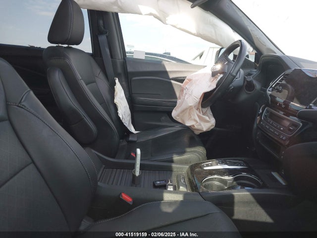 Honda Passport Awd Elite 2020 5FNYF8H06LB006914 Image 5