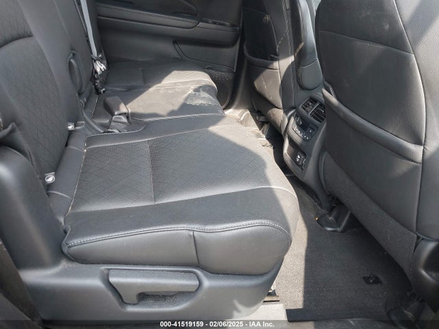 Honda Passport Awd Elite 2020 5FNYF8H06LB006914 Image 8