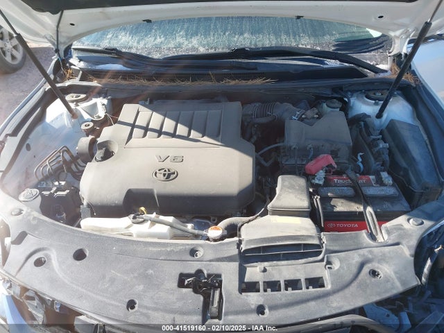4T1BK1EB9FU191692 Toyota Avalon Xle Premium