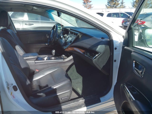 4T1BK1EB9FU191692 Toyota Avalon Xle Premium